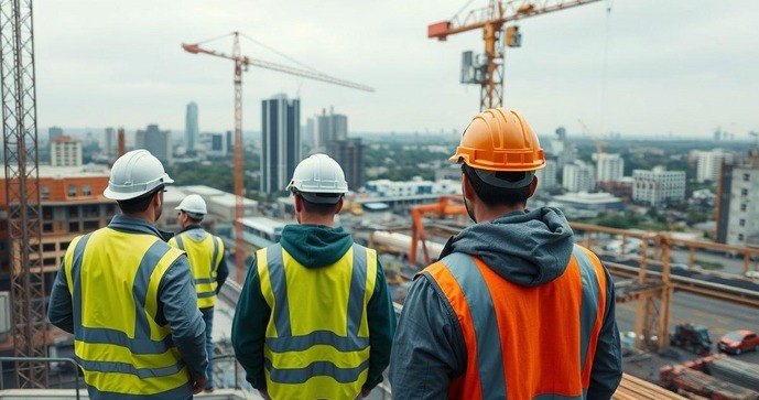 Engenheiro de Segurança